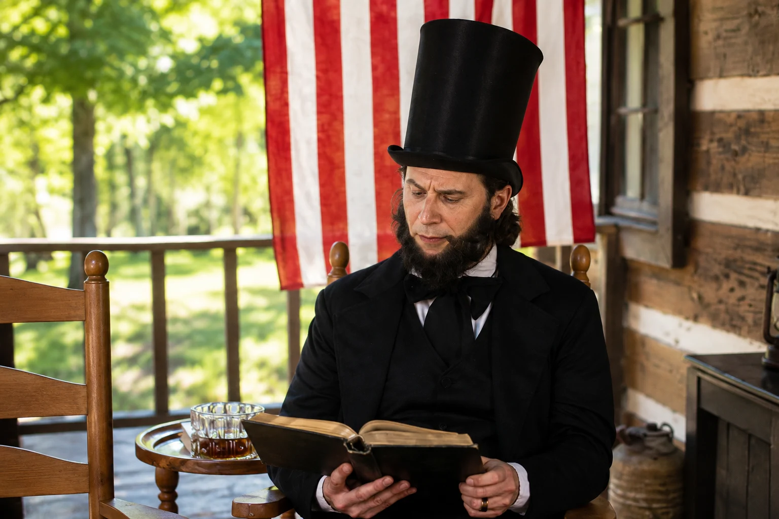Abe Lincoln